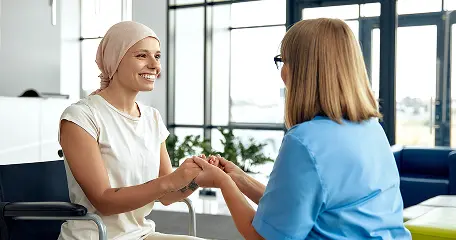 Терапия в MAGclinic