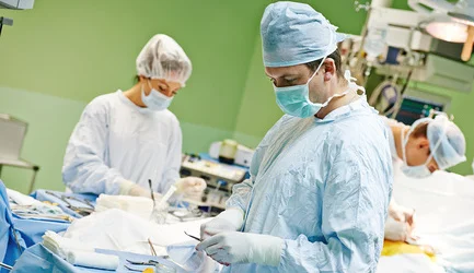 Пластическая хирургия в MAGclinic