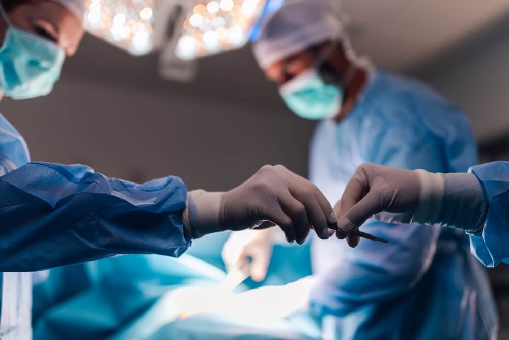 Общая хирургия в MAGclinic