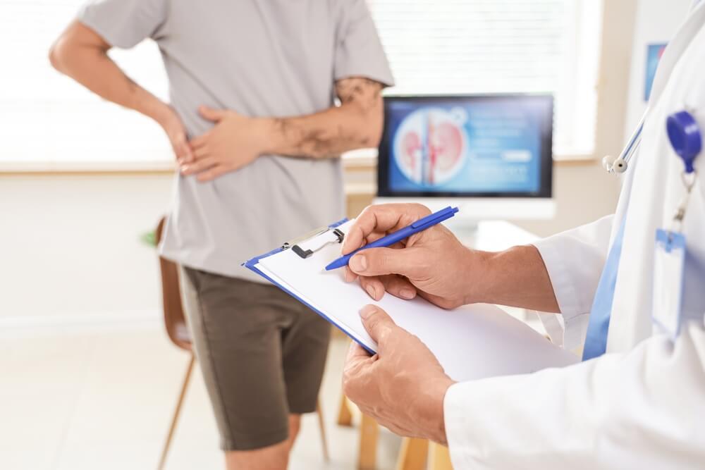 Урология в MAGclinic